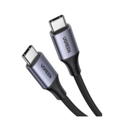 UGREEN 240W USB-C v USB-C polnilni kabel, 2M