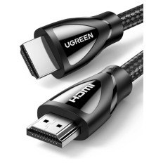 Ugreen 8K HDMI kabel 2.1 8K@60Hz 4K@120Hz, 1M - box