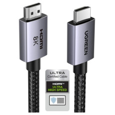 Ugreen 8K Ultra HDMI 2.1 kabel - 1M