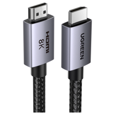 Ugreen 8K Ultra HDMI 2.1 kabel - 2M