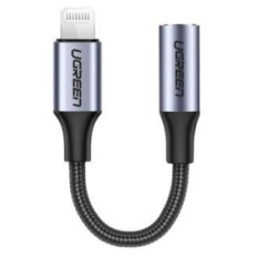 Ugreen adapter Lightning v avdio 3.5mm - box