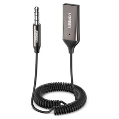 Ugreen Bluetooth USB/Aux adapter za avto