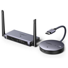Ugreen brezžični HDMI adapter za prenos slike 90909A