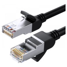 Ugreen Cat6 UTP LAN mrežni kabel 3m - polybag