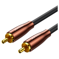 Ugreen Coaxialni S/PDIF kabel dolžine 3M - polybag
