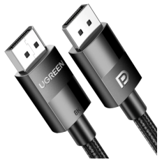  Ugreen DisplayPort 1.4 kabel 8K 1,5M