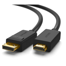 Ugreen DP na HDMI kabel (M-M) 2m