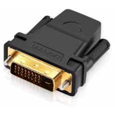 Ugreen DVI 24+1 (M) na HDMI (Ž) adapter - polybag