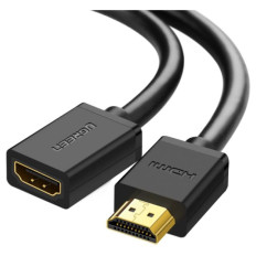 Ugreen HDMI 1.4 kabel - podaljšek 2m - polybag