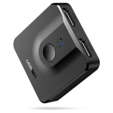 Ugreen HDMI 2.0 2x1 dvo smeren razdelilec, stikalo - box