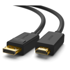Ugreen kabel DP na HDMI 4K2K/30Hz 5m - polybag