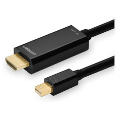 Ugreen kabel Mini DP na HDMI 4K 1,5m - polybag