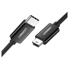 Ugreen kabel USB-C 2.0 (M) na Mini USB 5Pin moški - polybag