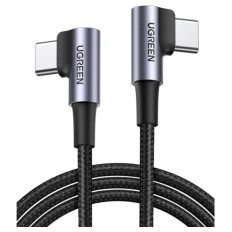 Ugreen kotni USB-C 60W kabel 2M