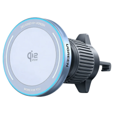 Ugreen MagFlow avto nosilec in polnilec za telefon 25W, 55967