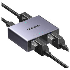 Ugreen mrežni razdelilnik (stikalo)