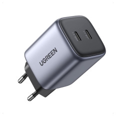 Ugreen Nexode 45W USB C Polnilnik GaN II PD 3.0