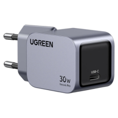 Ugreen Nexode Pro 30W GaN USB-C polnilec