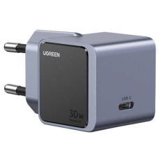 Ugreen Nexode S 30W USB-C polnilec