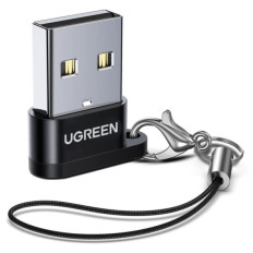 Ugreen ultra majhen adapter USB-A v USB-C