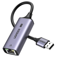 Ugreen USB 3.0 2.5Gbps mrežni adapter