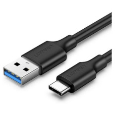 Ugreen USB A 3.0 na USB-C kabel 0,5m - polybag