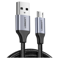 Ugreen USB-A na micro USB 2.4A kabel - 1m