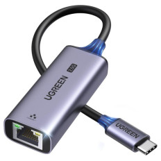 Ugreen USB-C 2.5G mrežni adapter 2.5Gbps 