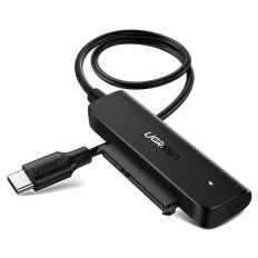 Ugreen USB-C 3.1 na SATA Adapter za 2.5“ - box