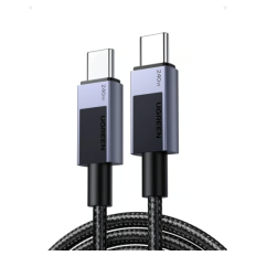 Ugreen USB-C na USB-C polnilni kabel 240W, 1M