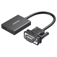 Ugreen VGA na HDMI adapter 1080P