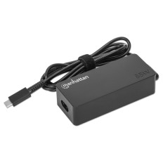 USB-C Power Delivery Laptop Charger-65W MANHATTAN