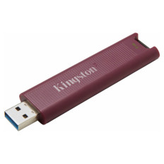 USB disk Kingston 1TB DT Max, 3.2 Gen2, 1000