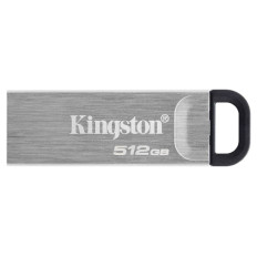 USB disk Kingston 512GB DT Kyson, 3.2 Gen1, 200