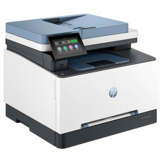 Večfunkcijska barvna Laserska naprava HP Color LaserJet Pro MFP 3302fdw