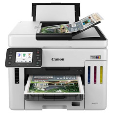 Večfunkcijska brizgalna naprava CANON Maxify GX7140