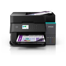 Večfunkcijska brizgalna naprava EPSON EcoTank L6370