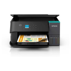 Večfunkcijska brizgalna naprava EPSON EcoTank L4360