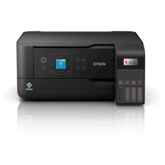 Večfunkcijska brizgalna naprava EPSON EcoTank L3560
