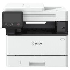 Večfunkcijska laserska naprava CANON i-SENSYS MF463 dw II