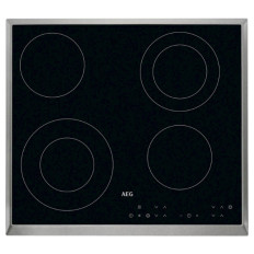 Vgradna plošča AEG HK634021XB, steklokeramika