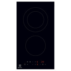 Vgradna plošča Electrolux LHR3233CK, steklokeramična, 30 cm