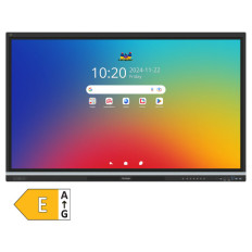 VIEWSONIC ViewBoard IFP5551 139,7cm (55") UHD EDLA Android na dotik interaktivni monitor