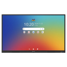 VIEWSONIC ViewBoard IFP6535-1-1C 165,1cm (65") UHD TFT Android EDLA zvočniki na dotik interaktivni monitor