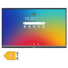 VIEWSONIC ViewBoard IFP6551 165,1cm (65") 4K EDLA na dotik informacijski / interaktivni zaslon