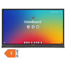VIEWSONIC ViewBoard IFP6553 165,1cm (65") UHD na dotik informacijski / interaktivni zaslon