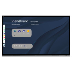 VIEWSONIC ViewBoard IFP8662 218cm (86") UHD na dotik informacijski / interaktivni zaslon