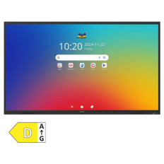VIEWSONIC ViewBoard IFP9841-1-1C 248,9cm (98") UHD TFT Android EDLA zvočniki 8xMIC na dotik interaktivni monitor