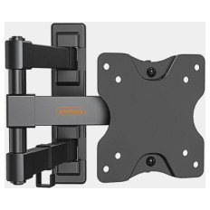 VonHaus 23-27 pregibni nosilec za TV/monitor do 35kg