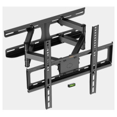 VonHaus 24-56 pregibni TV stenski nosilec do 45kg